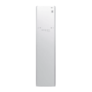 The Smart Wardrobe with Refresh, Sanitary & Gentle Dry - S3WF
